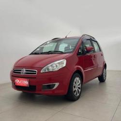 FIAT Idea 1.4 4P ATTRACTIVE FLEX