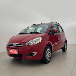 FIAT Idea 1.4 4P ATTRACTIVE FLEX