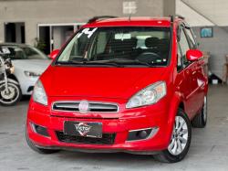 FIAT Idea 1.4 4P ATTRACTIVE FLEX