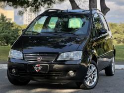 FIAT Idea 1.8 4P ELX FLEX