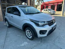 FIAT Mobi 1.0 4P FLEX EVO LIKE