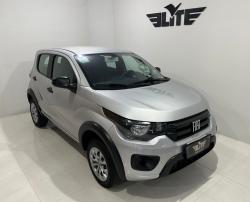 FIAT Mobi 1.0 4P FLEX EVO LIKE