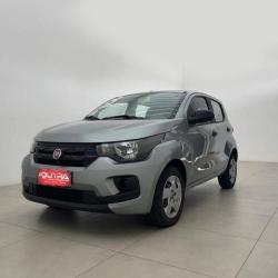 FIAT Mobi 1.0 4P FLEX EVO LIKE