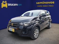 FIAT Mobi 1.0 4P FLEX EVO LIKE