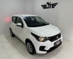 FIAT Mobi 1.0 4P FLEX DRIVE FIRE FLY