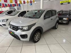 FIAT Mobi 1.0 4P FLEX EVO LIKE