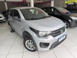 FIAT Mobi 1.0 4P FLEX EVO LIKE