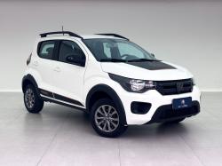 FIAT Mobi 1.0 4P FLEX EVO TREKKING