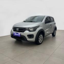 FIAT Mobi 1.0 4P FLEX EVO LIKE