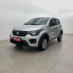 FIAT Mobi 1.0 4P FLEX EVO LIKE