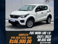 FIAT Mobi 1.0 4P FLEX EVO LIKE