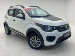 FIAT Mobi 1.0 4P FLEX EVO LIKE