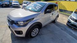 FIAT Mobi 1.0 4P FLEX EVO LIKE