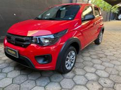 FIAT Mobi 1.0 4P FLEX EVO LIKE