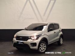 FIAT Mobi 1.0 4P FLEX EVO LIKE