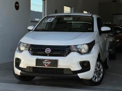 FIAT Mobi 1.0 4P FLEX DRIVE FIRE FLY
