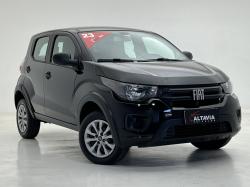 FIAT Mobi 1.0 4P FLEX EVO LIKE