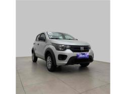 FIAT Mobi 1.0 4P FLEX EVO LIKE