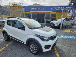 FIAT Mobi 1.0 4P FLEX EVO TREKKING