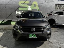 FIAT Mobi 1.0 4P FLEX EVO LIKE