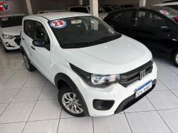 FIAT Mobi 1.0 4P FLEX EVO LIKE