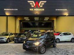 FIAT Mobi 1.0 4P FLEX DRIVE FIRE FLY