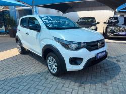 FIAT Mobi 1.0 4P FLEX EVO LIKE
