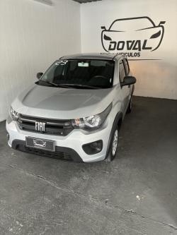 FIAT Mobi 1.0 4P FLEX EVO LIKE