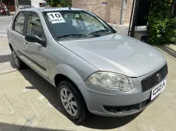 FIAT Palio 1.0 4P ELX FLEX