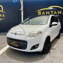 FIAT Palio 1.0 4P EVO FIRE FLEX ATTRACTIVE