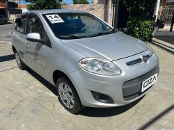 FIAT Palio 1.0 4P EVO FIRE FLEX ATTRACTIVE