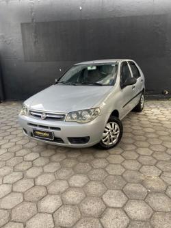 FIAT Palio 1.0 4P FIRE ECONOMY FLEX