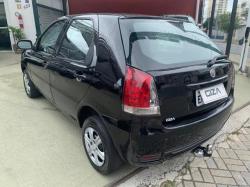 FIAT Palio 1.0 4P FIRE ECONOMY FLEX