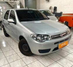 FIAT Palio 1.0 4P FIRE ECONOMY FLEX