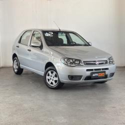 FIAT Palio 1.0 4P FIRE ECONOMY FLEX