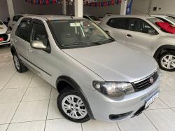 FIAT Palio 1.0 4P FIRE FLEX WAY