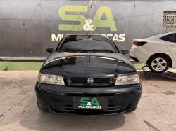 FIAT Palio 1.0 4P FLEX FIRE