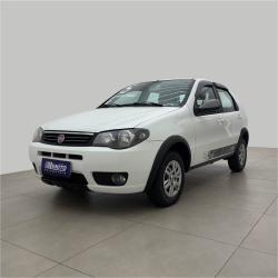 FIAT Palio 1.0
