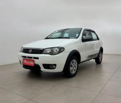 FIAT Palio 1.0