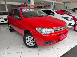 FIAT Palio 1.0 FIRE ECONOMY FLEX