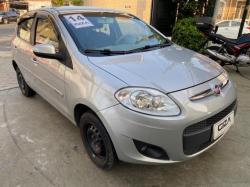 FIAT Palio 1.0 FLEX ATTRACTIVE