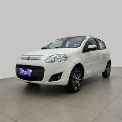 FIAT Palio 1.0 FLEX ATTRACTIVE