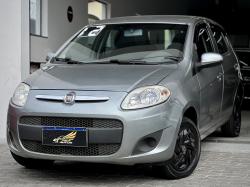 FIAT Palio 1.0 FLEX ATTRACTIVE