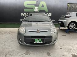 FIAT Palio 1.4 4P FLEX ATTRACTIVE