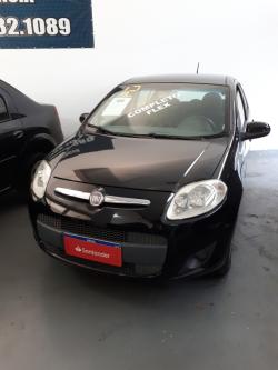 FIAT Palio 1.4 4P FLEX ATTRACTIVE