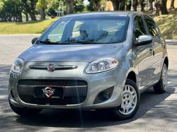 FIAT Palio 1.4 4P FLEX ATTRACTIVE