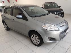 FIAT Palio 1.4 4P FLEX ATTRACTIVE