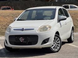 FIAT Palio 1.6 16V 4P FLEX ESSENCE