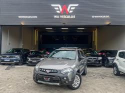 FIAT Palio Weekend 1.8 16V 4P FLEX ADVENTURE DUALOGIC AUTOMATIZADO