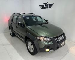 FIAT Palio Weekend 1.8 4P FLEX ADVENTURE LOCKER